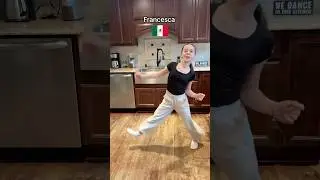 Rat dance dance off 🐀 