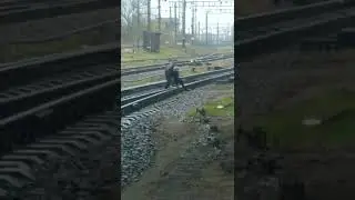 Расея встаёт с колен 😂 Алкаши/