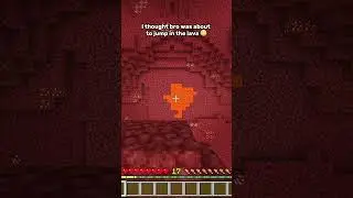 Bro Cooked 💀 #minecraft #shorts