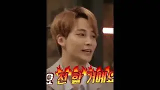 Jun and his anger issues 😭😭 