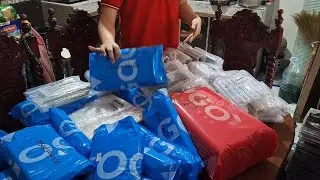 MGA BIYAYA NA DESERVED KO (FOCUS LANG)