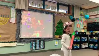 The Winter Holiday Show