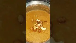 🌾🔥Samai🌿 pongal/millet sweet pongal recipes 