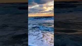 на берегу  неба  ... #крид #cover #дым #2024