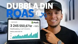 Mina 4 steg för att rädda döende butiker