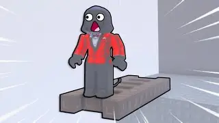 STEEP STEPS FUN MOMENTS ROBLOX