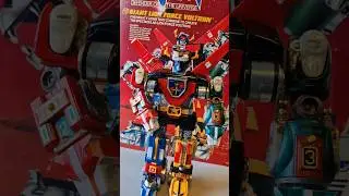 Retro 80s Voltron at @4eveRetro Toy Shop in Bradford #toys #80s #Toyshop