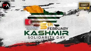 [FHD] KASHMIR DAY CELEBRATIONS | THE SMART SCHOOL-MAYMAR | 