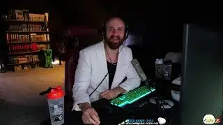 What is Twitch doing?