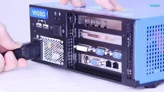 Anystation Micro - VIOSOs super small and extremely capable hardware solution