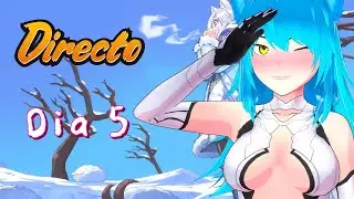 Zold:out Global Directo Dia 5  en Español