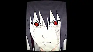 Sasuke Uchiha | Dancing In The Dark