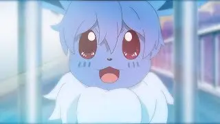 Eevee AMV - The River (HD)
