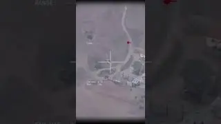 💥 Крылатые ракеты + квадрокоптер на сервере 