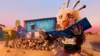 Cinderella (2012)- Cinderella's into