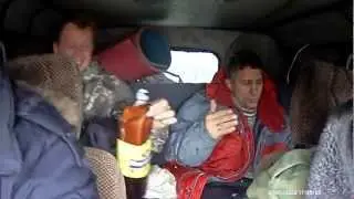 Party hard