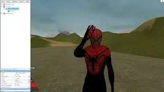 Garrys mod: Гайд по Pac3 3 - Кастомные анимации
