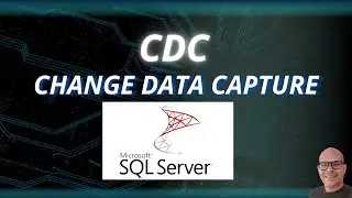 CDC - Change Data Capture no SQL Server