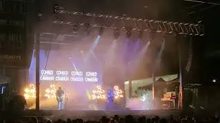 Coheed & Cambria - Blindside Sunny (NEW SONG)