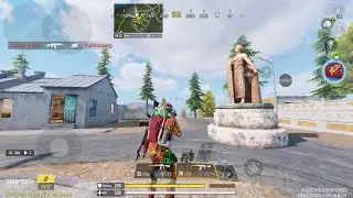 Call of Duty Mobile Solo vs Squads Ffp Gameplay