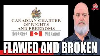 Canadians Have No Real Charter Protections, The FACTS.