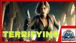 5 Truly TERRIFYING things from the original RESIDENT EVIL that will still Scare you today!