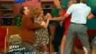 Jerry Springer Fights