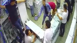 Так выглядит ловкость