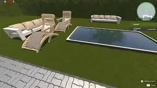 House Flipper - посадка, ремонт, строитеельство -  #2