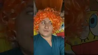 Это просто гормоны 🧔‍♀️