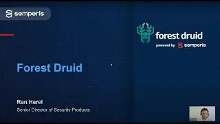 Forest Druid Demo: Closing Attack Paths to Active Directory Tier 0 Assets