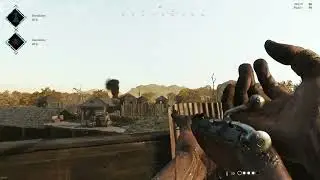 Hunt: Showdown | My Best Wallbang Yet