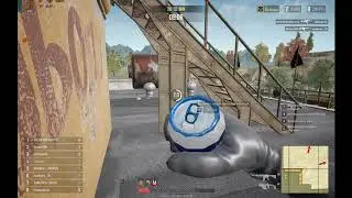 PUBG LITE под музыку Still ColdNight Lovell