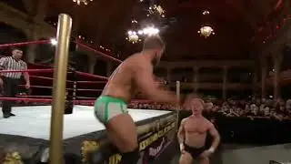 WWE Alumni (Tucker) - Custom Titantron Entrance Video