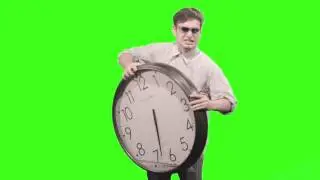 It's Time To Stop - MEME