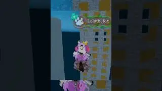 The underwater-Roblox edit-original idea #lolathefox #roblox #shorts