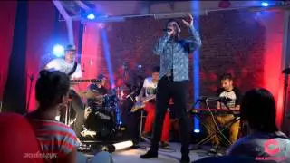 Песняры - Крик Птицы (cover by  Ян Женчак ) Легенды.Live