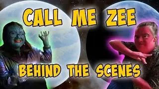 Two Aliens That Became Friends