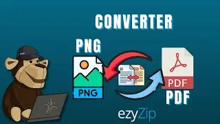 Como Converter PNG Para Pdf Online (Guia Simples)