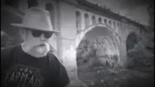 "Reputable Men Say" Rich Hynes "Old Times, Train Lines" Live at The Haunted Bridge in Avon IN