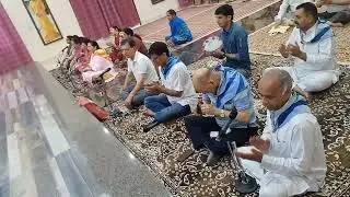 Ram Navami Bhajan, 10/04/2022.