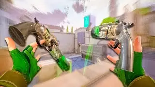 Perfect Aim + 1000 FPS