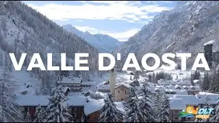 Offerte Montagna VALLE D'AOSTA