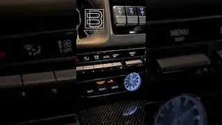 G class G63 carbon