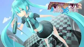 [AnimeSynth] Vocaloid - I Can Take Off My Panties!
