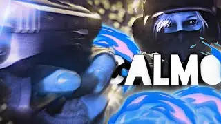 👉CALMO, SHIVA FEAT  THA SUPREME, R6S MONTAGE💯