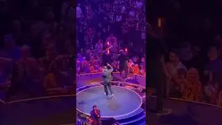 Not even a DWI can come in between Justin Timberlake & his WORLD tour #justintimberlake #worldtour