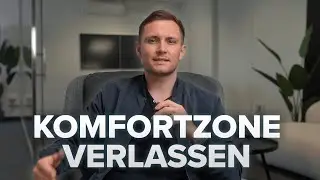 Verlasse deine Komfortzone für Erfolg im Dropshipping