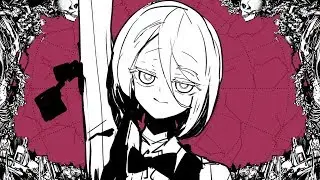 Mrs.DoRoDoRo - YASUHIRO feat.Kagamine Rin