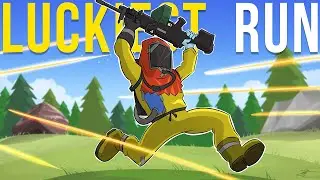 Rust - RUSHING ENDGAME against a MASSIVE CLAN (Trio Survival)